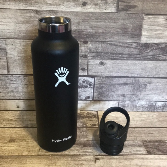 Hydroflask Accessories - Hydroflask 21oz sport cap